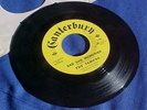 The Tempos Here I Come Sad Memories 45 Canterbury Northern Soul