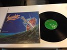 VINILO LANCELOT. DESDE LA GRADA