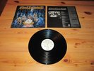 BLIND GUARDIAN Somewhere Far Beyond LP/Iron Maiden Running Wild Gamma Ray Pic EP