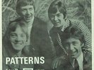 SMALL FACES * Patterns * Danish PS Freakbeat Mod