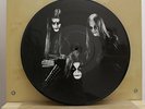 Immortal - Pure Holocaust - PICLP - Lim. 300 - 1998