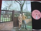 FAIRPORT CONVENTION UNHALFBRICKING ISLAND PINK 