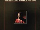 ISMAEL RIVERA Y SUS CACHIMBOS Controversia LP TICO ORIG Stereo VG++/VG++