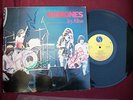 RAMONES Signed by ALL FOUR brothers, ROCK/PUNK 2LP'S   ITS ALIVE  UK IMPORT 1979