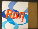NEW ORDER Run 2 very limited edition 12