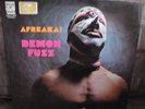 DEMON FUZZ . Afreaka  rare  UK original Dawn Prog, MINT CONDITION