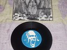 CARBONIZED - NO CANONIZATION 7 EP ORG THRASH Rec 1990 Excruciate Gorement Xysma