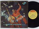 CURTIS COUNCE Exploring the Future DOOTO LP