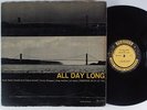 FRANK FOSTER & PRESTIGE ALL STARS All Day Long PRESTIGE 7081 LP W. 50th