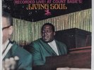 RICHARD GROOVE HOLMES Living Soul PRESTIGE 7468 LP SEALED
