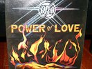 ODA - Power of love - Rare U.S Heavy blaster -1983 Original  LP