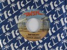 Modern Soul 45 CHARLES JOHNSON Good Good Lovin' DASH HEAR NM