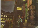 David Bowie ZIGGY STARDUST 1972 UK RCA LP Absolute First Press 1E/1E NEAR MINT