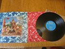 ROLLING STONES SATANIC MAJESTIES LP UK 1ST MONO 1P/P1 COMPLETE EX+/NM