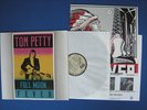 LP Tom Petty - Full Moon Fever *mint-*