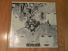 THE BEATLES REVOLVER ST 2576 100% SEALED *LATE 1960's PRESS*FREE SHIPPING