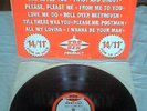 BEATLEMANIA RARE 12 TRACK LP TSL 1 MONAURAL FREE UK RECORDED DELIVERY P&P