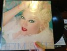 MADONNA BEDTIME STORIES LP VINYL MINT
