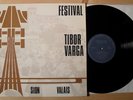 * SWISS LP - TIBOR VARGAR FESTIVAL - VIVALDI - FOUR SEASONS *??