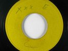 Reggae 45 DELROY WILSON Together / Blue Danube Waltz UK blank VG++