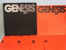 Genesis: The Beginnings of Rock Box Set - 4 × Vinyl – LP- Compilation Chess:1972