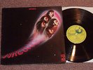 DEEP PURPLE Fireball 1971 ORIGINAL UK HARVEST SHVL 793  'TEXTURED GATEFOLD'