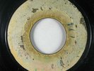 Reggae 45 WEBBER SISTERS / TERMITES What You Gonna Do / Push It Up on JA blank