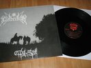 GEHENNA First Spell LP The Devil's Blood AURA NOIR Burzum Emperor Mayhem Watain