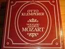 KLEMPERER conducts MOZART 25-LP-Box EMI