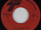 Crossover Soul 45 MIST Life Walked Out TWINIGHT HEAR