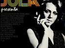 Jula de Palma Presenta Lp italo Groovy  Jazz Funk Breaks Hear