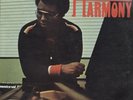 WESS Johnson Harmony italian Lp w/Funky Nassau Vehicle Hear