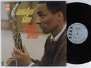 BUNKY GREEN Testifyin' Time ARGO LP NM