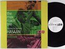 MAX ROACH TRIO Featuring the Legendary Hasaan ATLANTIC LP NM SHRINK wlp