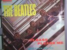 The Beatles Please Please Me Mono Lp 4th press PMC 1202