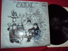 The John Dummer Blues Band - CABAL - Original Mercury Records