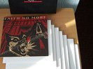VINYL FAITH NO MORE KING FOR A DAY 1995 Boxed Set 7 X 7 Singles