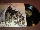 NAZARETH - HAIR OF THE DOG