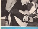 ALEXIS KORNER BLUES INCORPORATED R&B FROM THE MARQUEE ACE OF CLUBS LP MONO 1962