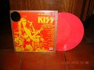 KISS - THE RETURN OF KISS 2LP  & GREAT LIVE COLOURED COLLECTOR 