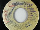 Reggae 45 DELROY WILSON Feel Good All Over / As Long As You Are on JA blank VG++