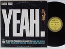 CHARLIE ROUSE Yeah EPIC LP