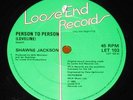 Shawne Jackson 12