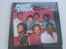 MAXX TRAXX - SAME - LP - 1982