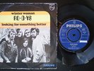 RODYS (RO-D-YS) - WINTER WOMAN / LOOKING FOR SOMETHING BETTER -  PSYCH