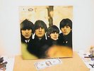 The Beatles - Beatles for Sale 1964 first press stereo LP Parlophone PCS 3062