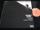 MICHEL SARDABY/GAIL/DISQUE DEBS HDD 562/RARE ORIGINAL FRENCH JAZZ/FR PRESS 1975