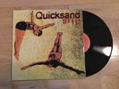 Quicksand Slip LP first pressing Polydor Records