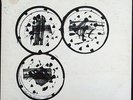 RICHARD MAXFIELD-ELECTRONIC MUSIC,ADVANCE RECORDINGS,RARE ELECTRONIC ORIGINAL