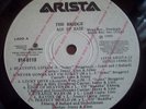 ACE OF BASE the bridge  PROMO LP rare vinyl south america ECUADOR